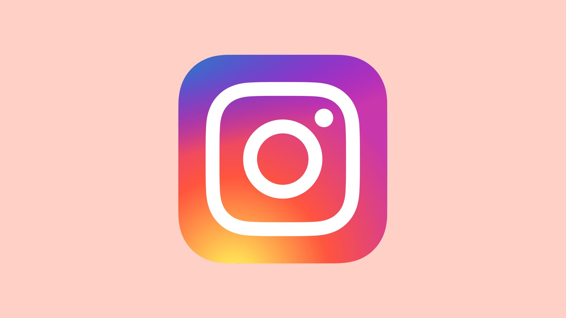 Kan Ej Logga In På Instagram